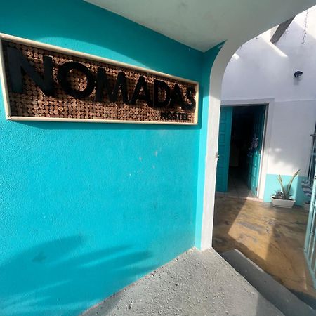 לה פז Nomadas Hostel מראה חיצוני תמונה