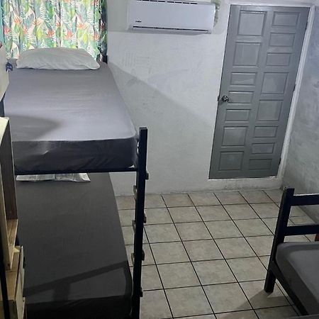 לה פז Nomadas Hostel מראה חיצוני תמונה