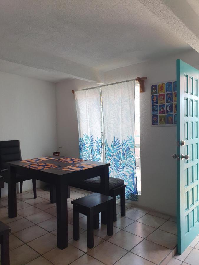 לה פז Nomadas Hostel מראה חיצוני תמונה