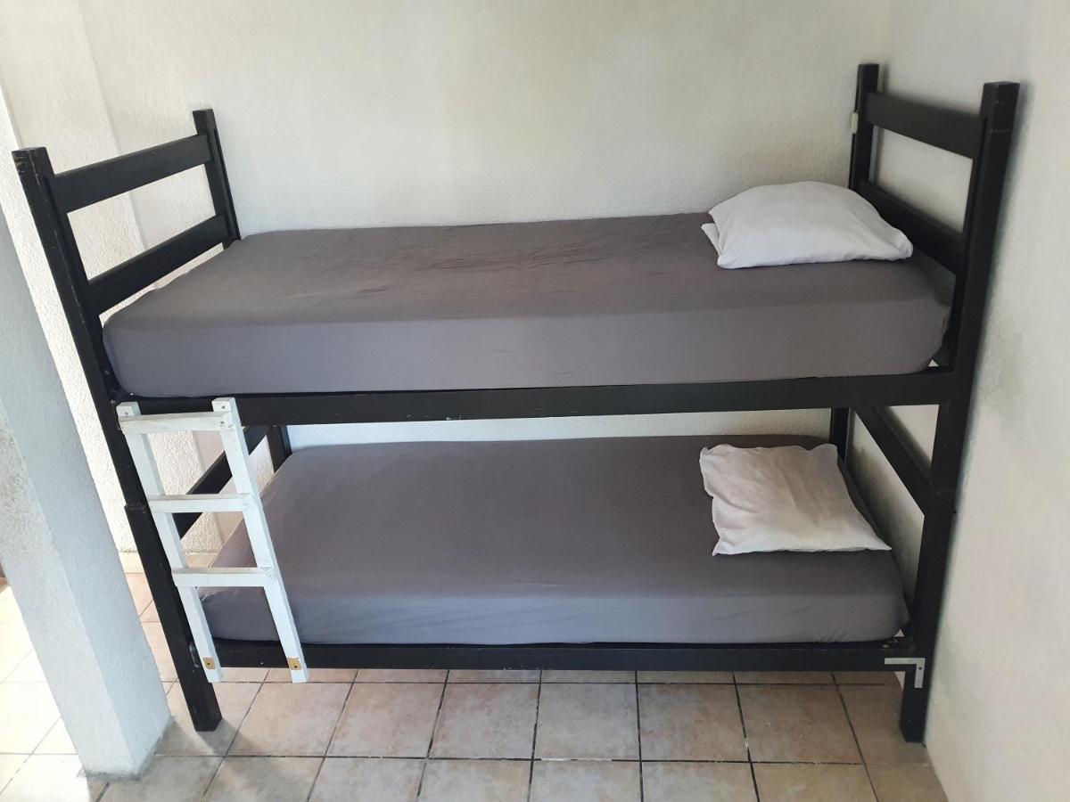 לה פז Nomadas Hostel מראה חיצוני תמונה
