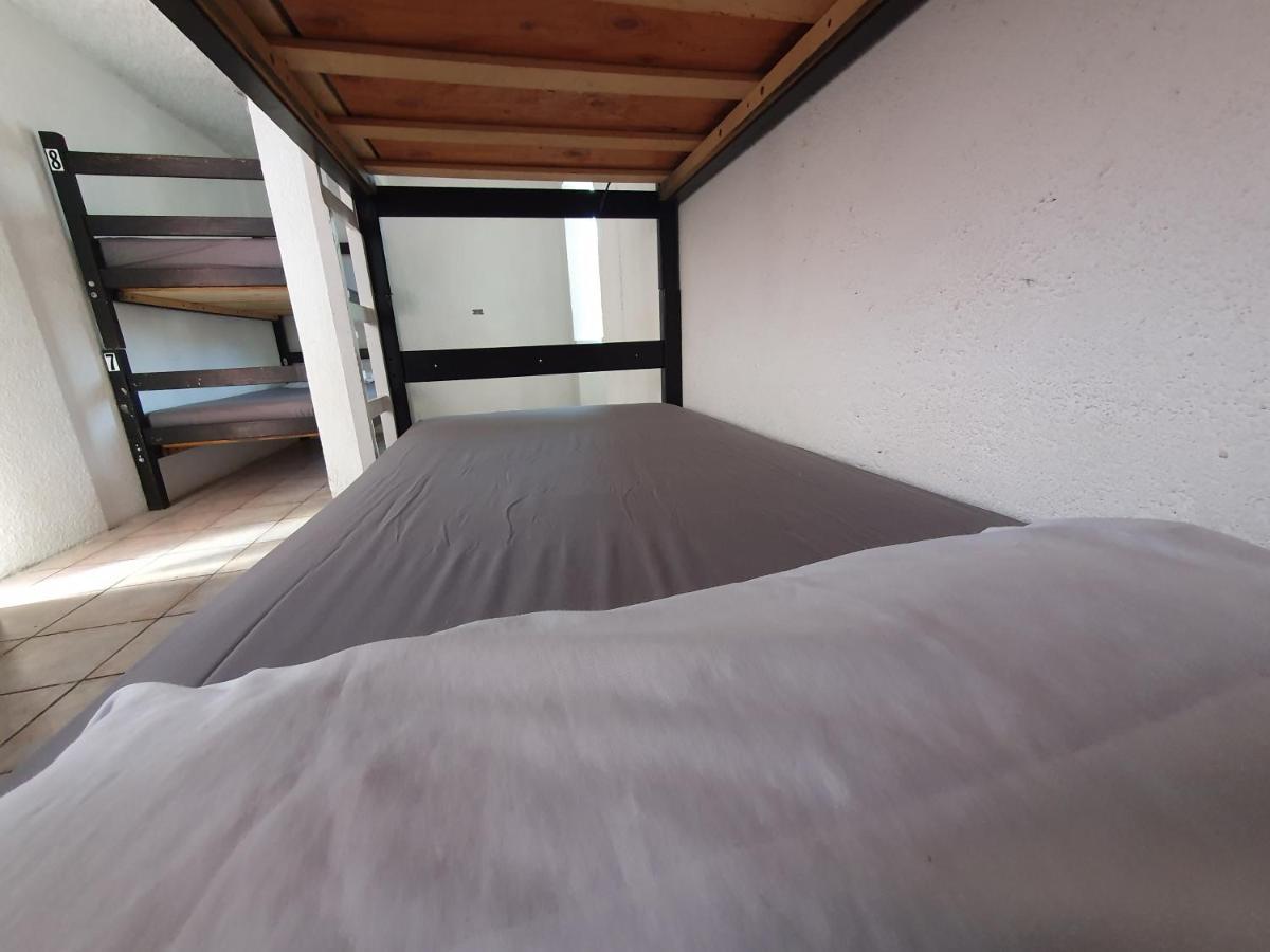 לה פז Nomadas Hostel מראה חיצוני תמונה