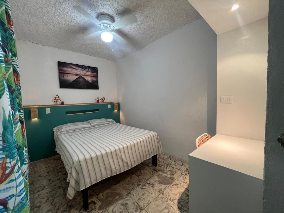 לה פז Nomadas Hostel מראה חיצוני תמונה