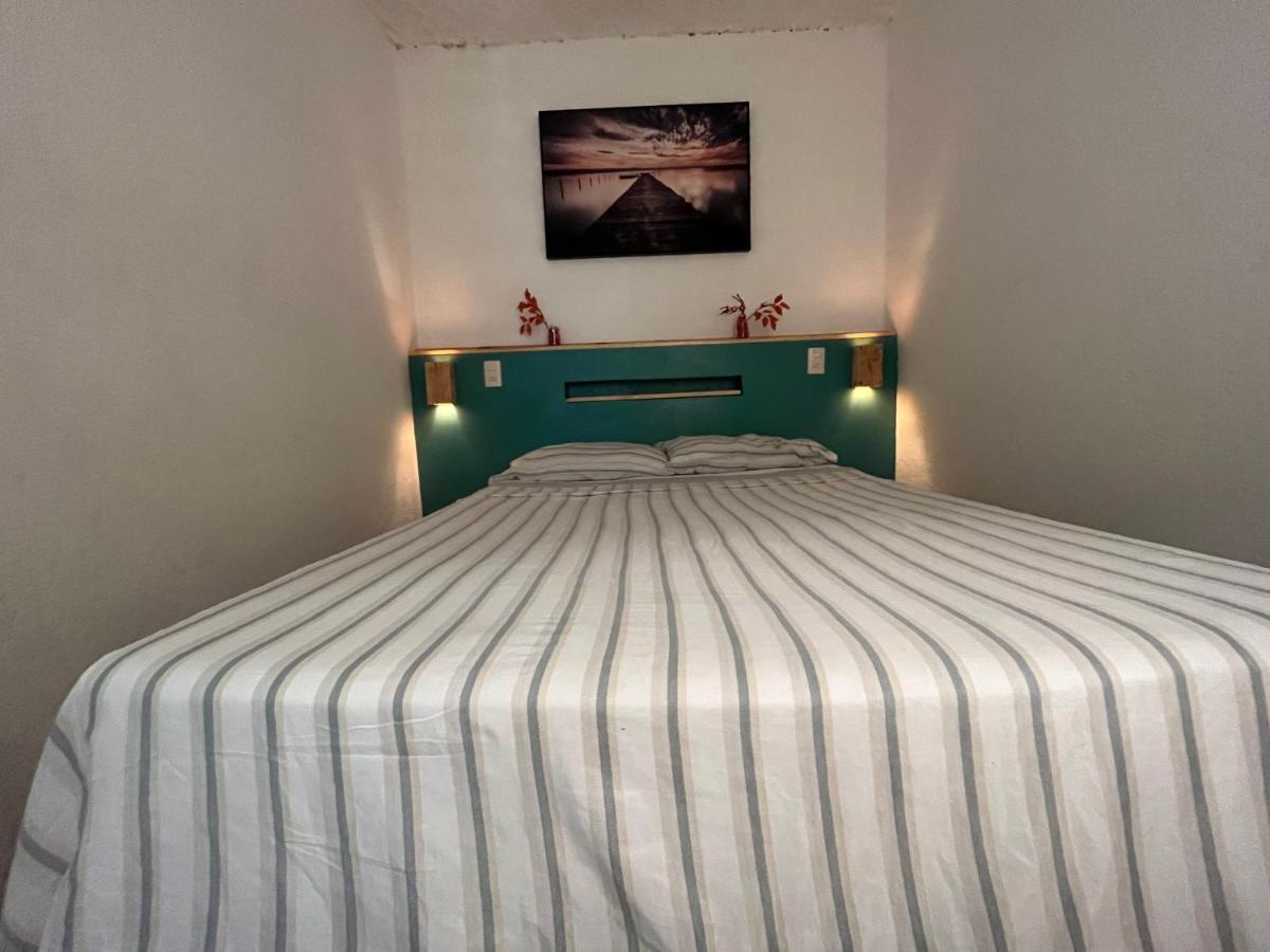לה פז Nomadas Hostel מראה חיצוני תמונה