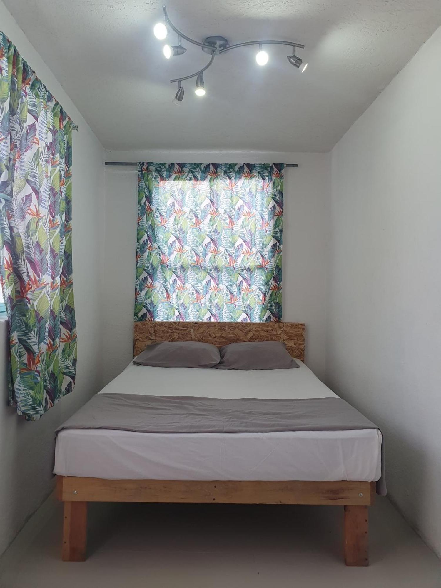 לה פז Nomadas Hostel מראה חיצוני תמונה