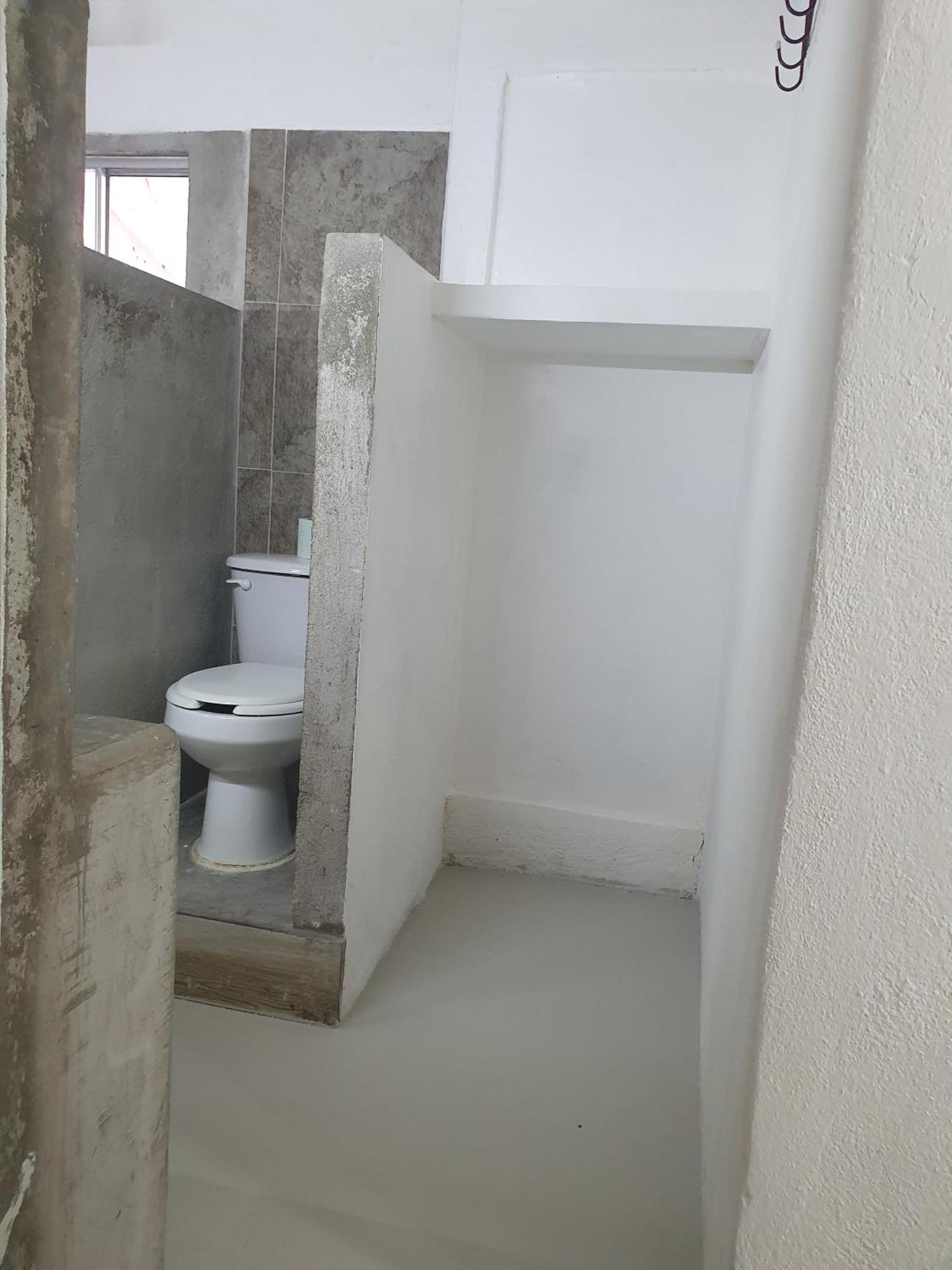 לה פז Nomadas Hostel מראה חיצוני תמונה