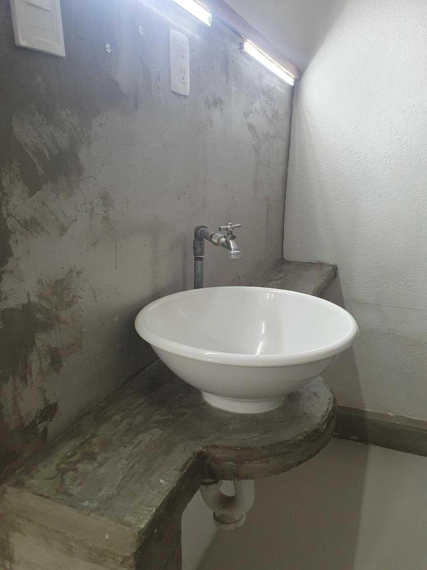 לה פז Nomadas Hostel מראה חיצוני תמונה