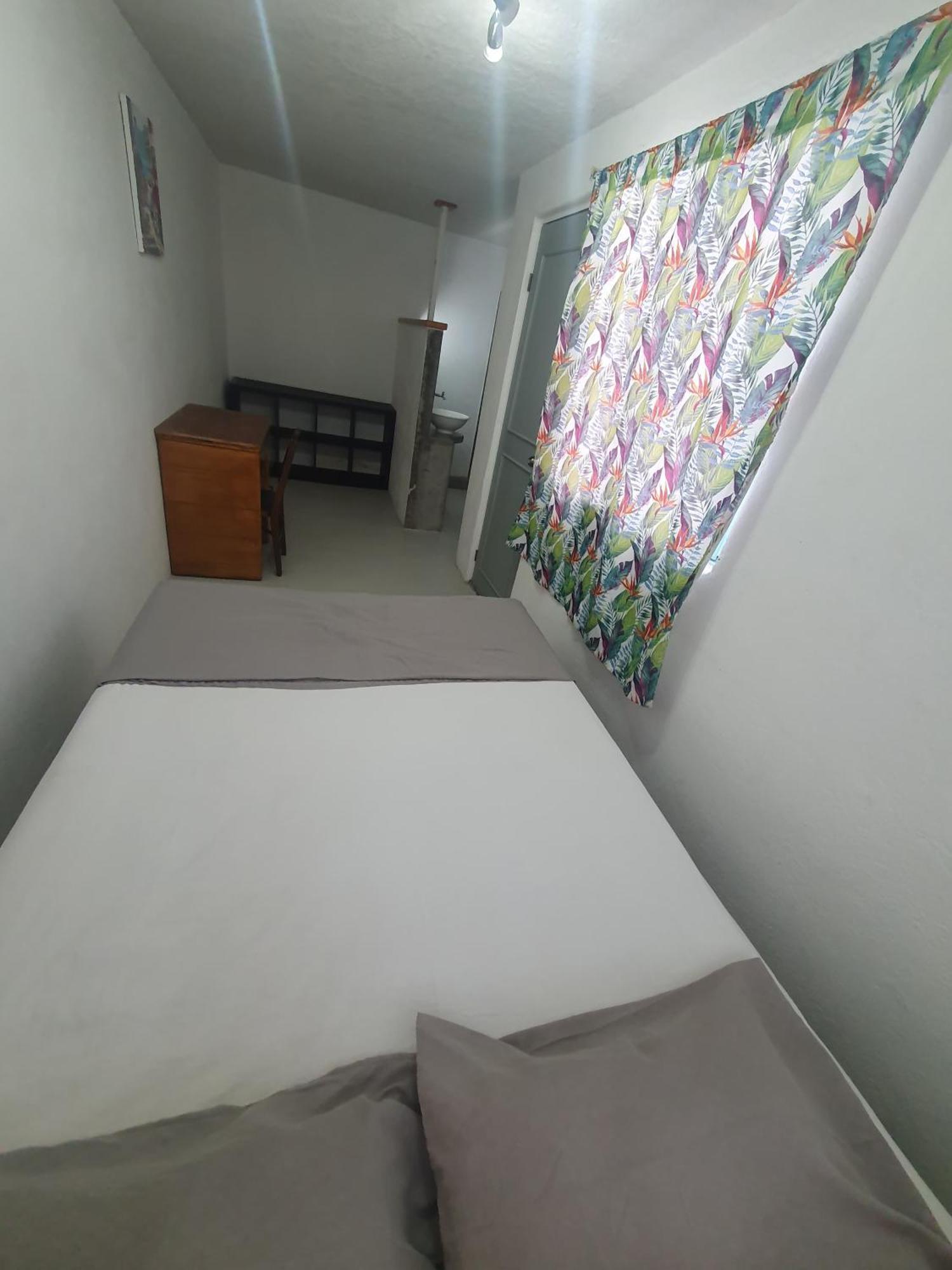 לה פז Nomadas Hostel מראה חיצוני תמונה