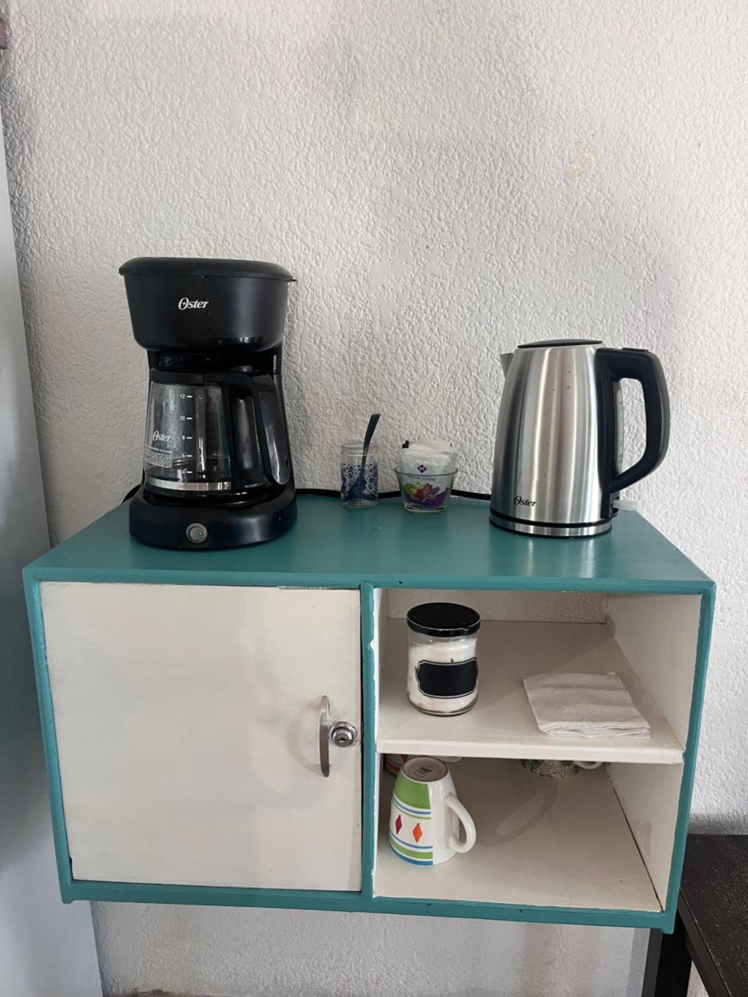 לה פז Nomadas Hostel מראה חיצוני תמונה