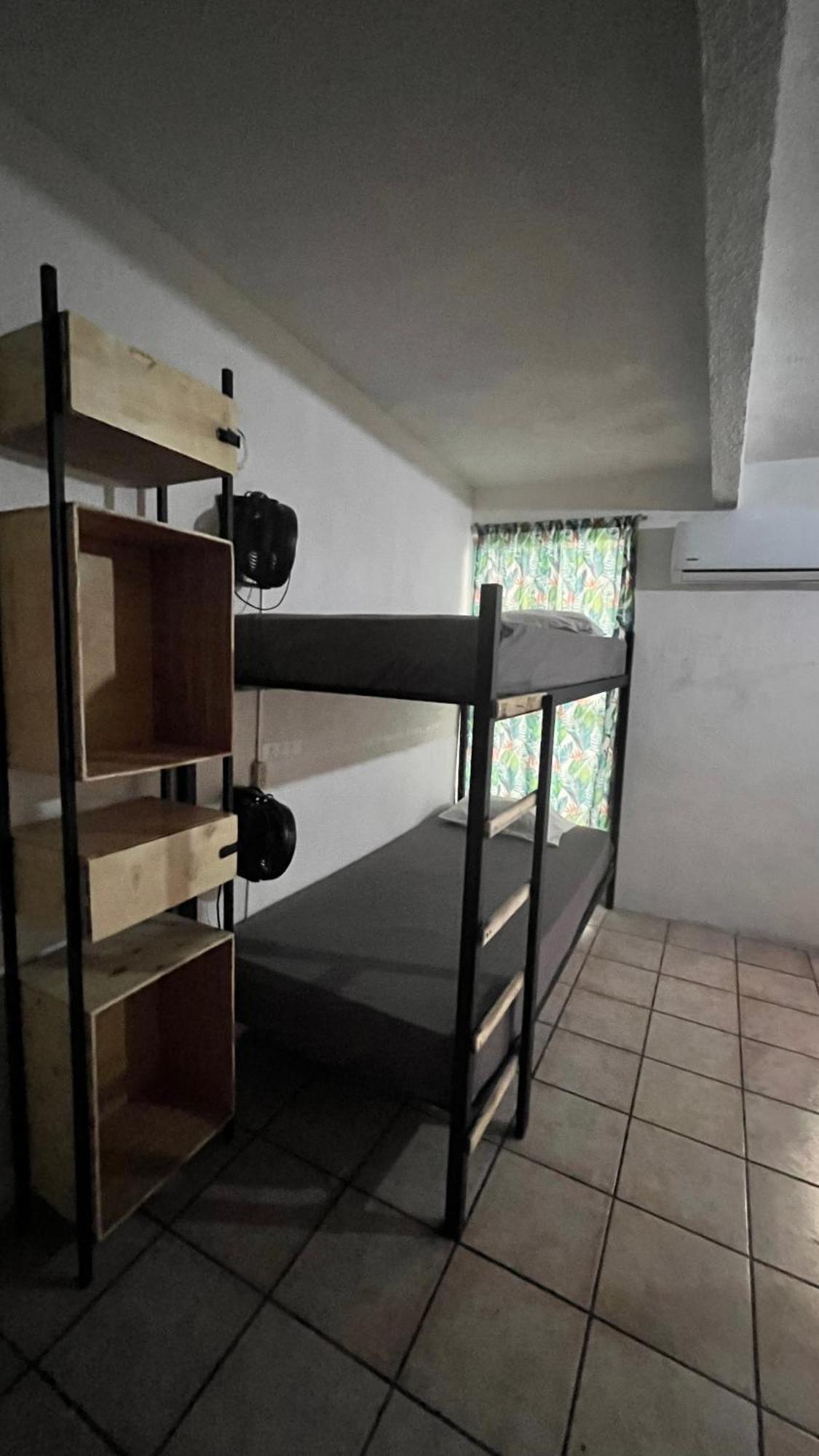 לה פז Nomadas Hostel מראה חיצוני תמונה
